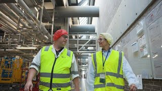 Download Lagu Brewing Success Together: Carlsberg \u0026 GEA VARIVENT MP3