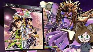EU TESTEI o JOGO ESQUECIDO DE JOJO e ele E INCRIVEL