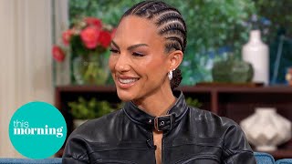 Celebrity Selling Sunset Star Amanza: 'The Drama This Season Is Next Level' | This Morning Profile