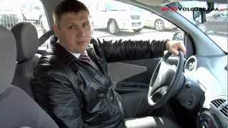 Видео обзор и тест-драйв Chery IndiS (Чери ИндиС) Видео обзор и тест-драйв Chery IndiS (Чери ИндиС)