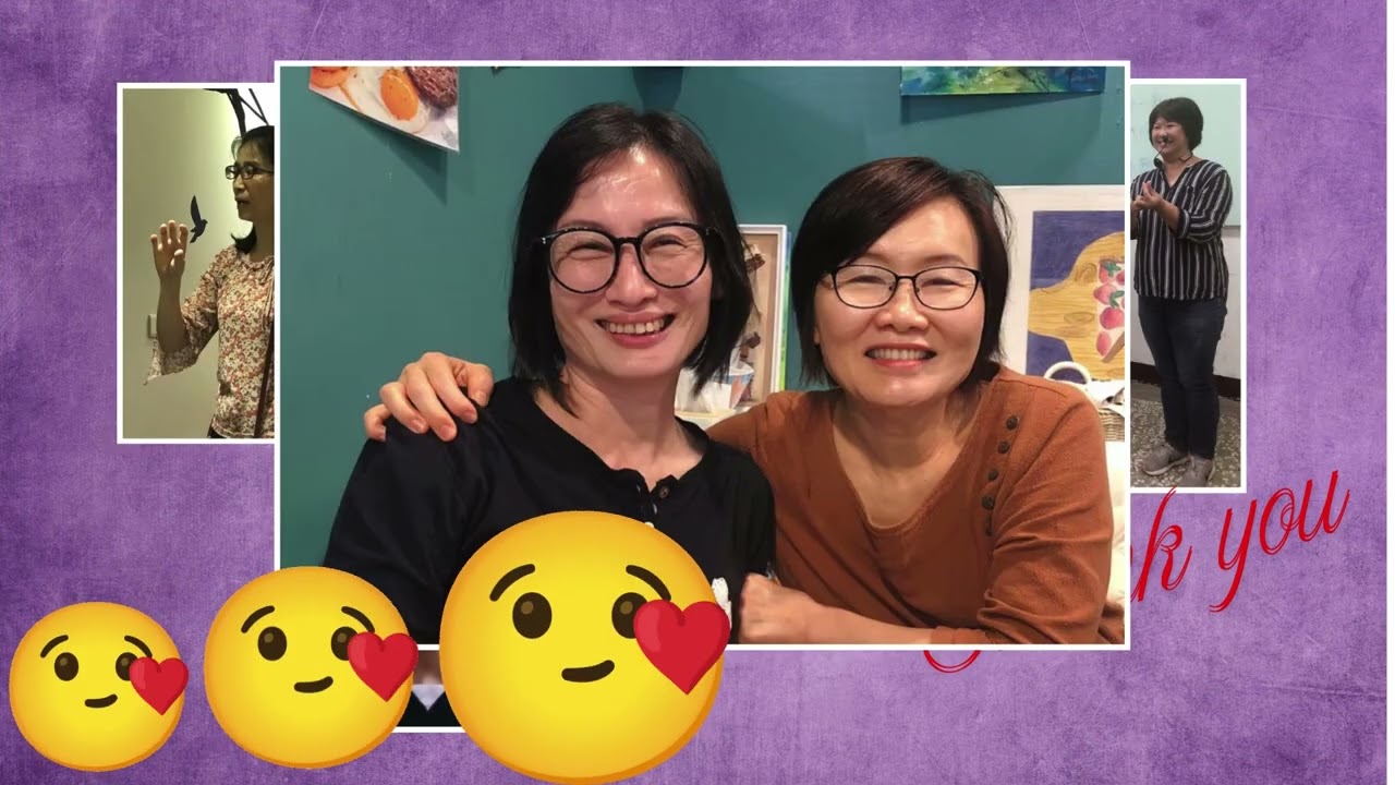 莒光EQ團十周年回顧影片