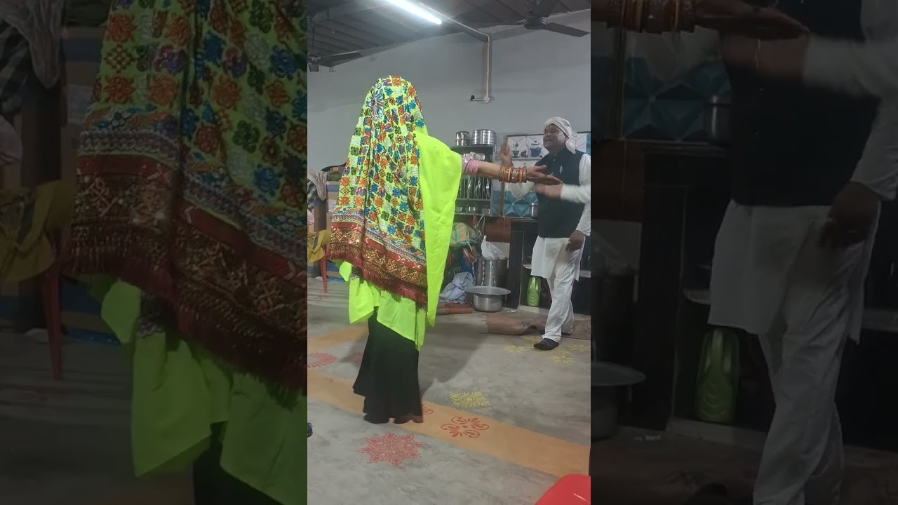 राम राम भैया राम राम