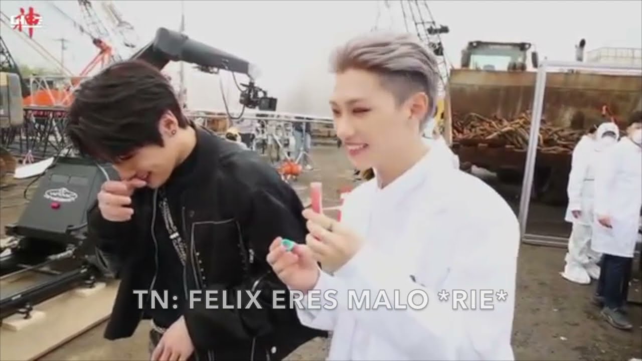 IMAGINA CON SKZ   COMO TUS NV