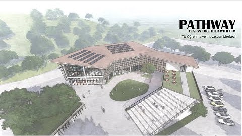 Design Together with BIM 2021 | Pathway