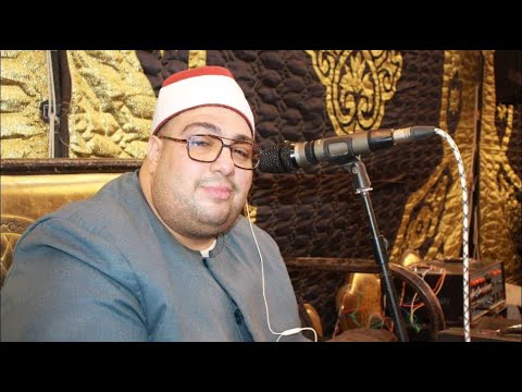 الشيخ محمود محمد الصعيدى رائعة سورة يوسف ابدااااع مدينة زفتى غربية