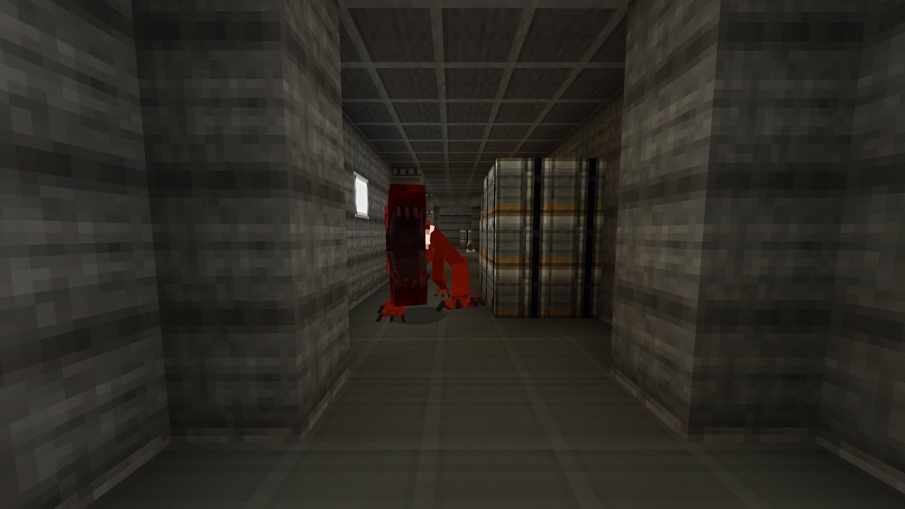 Scp Foundation Add On V2 1 Models And Textures Update 1 13 - scp 682 breach big update roblox