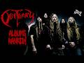 OBITUARY ALBUMS RANKED!