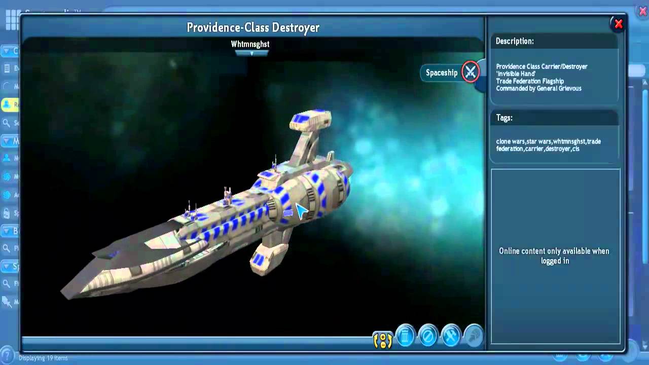 cool spore creations no mods cool spore creations no mods