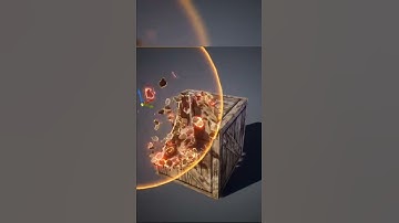 disintegration in ue4 niagara