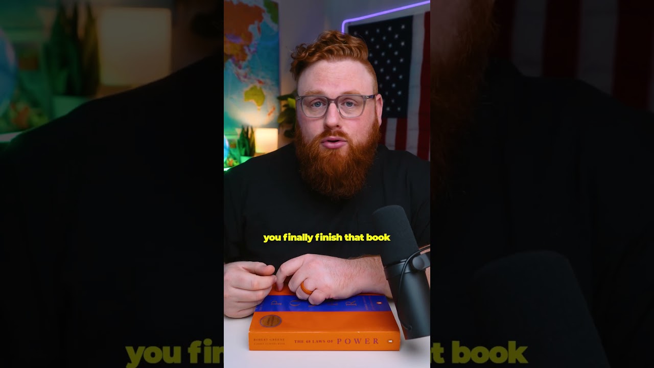 How to Avoid a Reading Slump