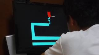 「scary maze」いたずら screenshot 1