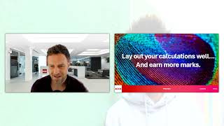 AFM InFocus webinar: Manage your approach - Master your exam strategy