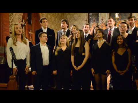 A Nightingale Sang in Berkeley Square