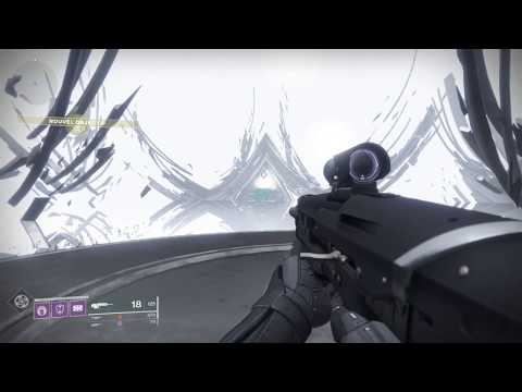 Vidéo: Solution De Bogue De Quête Eris Manquante Dans Destiny 2: Comment Continuer La Deuxième Mission De Campagne