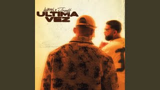 Última Vez - Amarion, JEYYFF