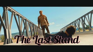 Final Fightt Scene Arnold Schwarzenegger The Last Stand