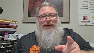 Bat Inspection at Dawn | Thernight 635R Thermal and Night Vision Unit