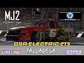 C.O.P.S. Truck Series | DSR Electric 275 | Talladega Superspeedway