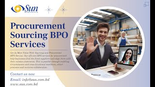 Mastering Procurement: The Ultimate Guide to Sourcing BPO Services