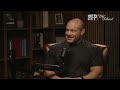 Dr. Mike Israetel: The Uncomfortable Truth About Human Nature