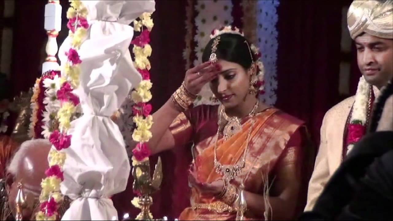 Hindu Wedding YouTube