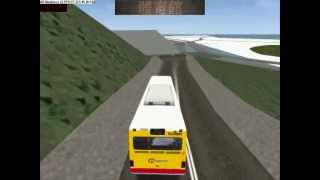 MM2 CTB 76 石排灣→銅鑼灣(摩頓台)