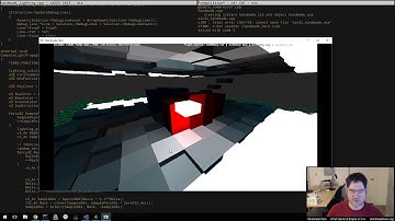 Handmade Hero Day 434 - Replacing the Pseudo-random Number Generator
