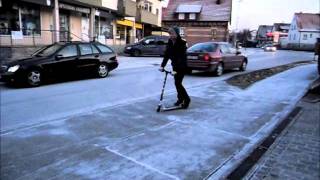 Scooter Edit 2.