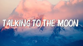 Talking to the Moon - Bruno Mars (Lyrics) || Christina Perri, Ruth B (Mix Lyrics)