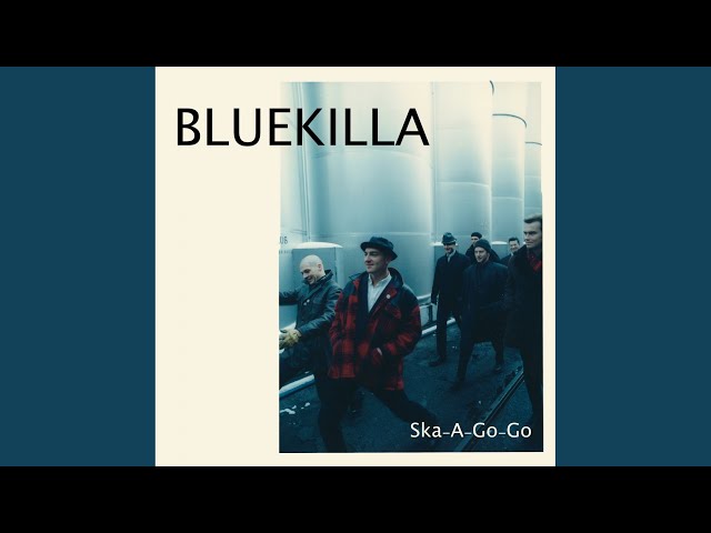Bluekilla - Mr. Big