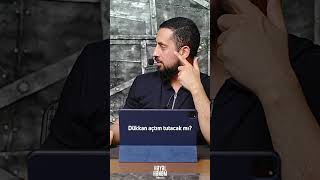Stres Yapma Allah'a Bırak | Mehmet Yıldız #shorts Resimi
