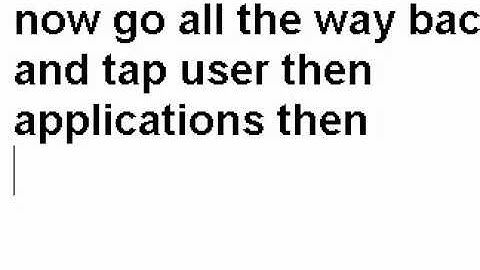 How to hack the app Tiny Wings on iPod Touch, iPhone or iPad