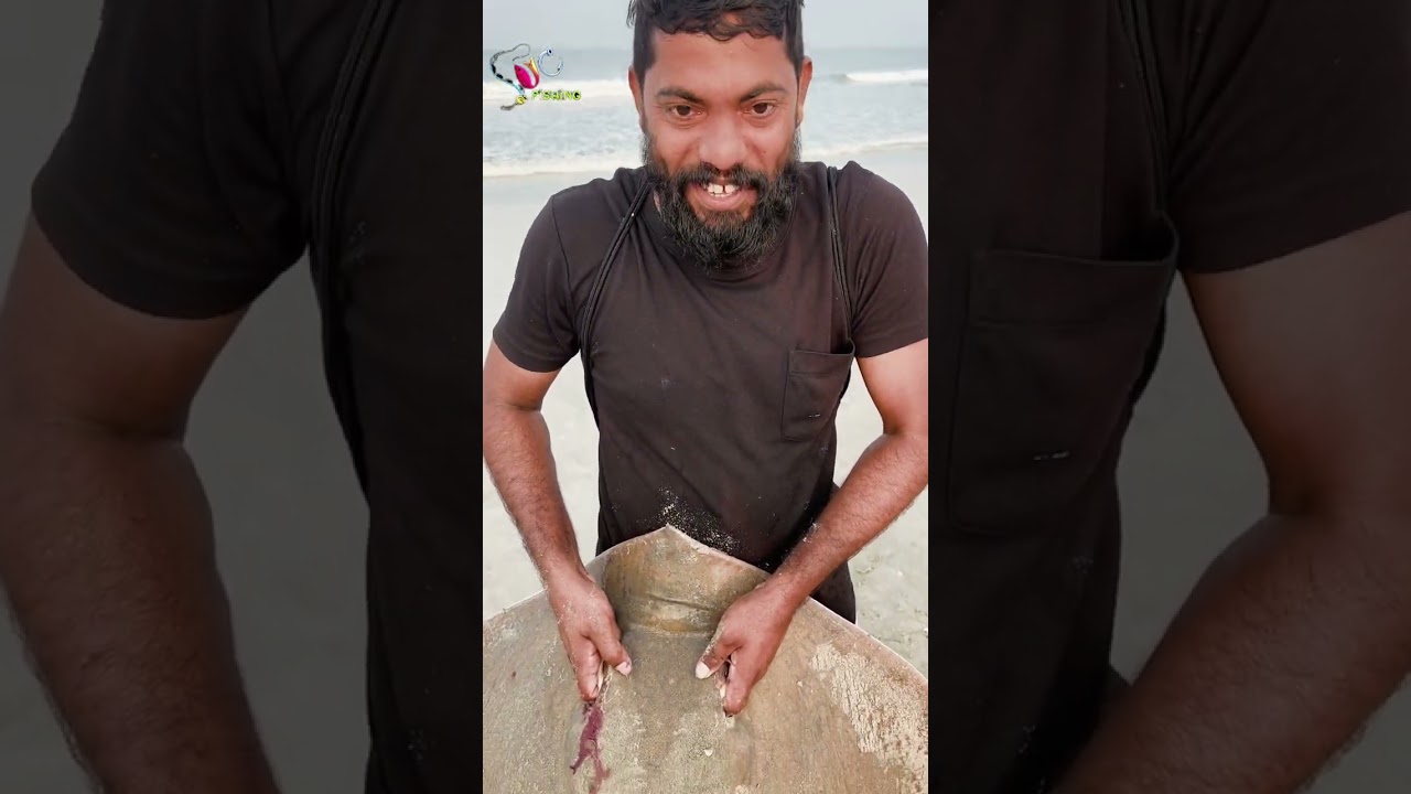 SUC fishing powerful man 👑💥💪💪