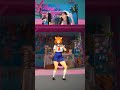 【AIcat Dancer】"CRUSH" dancing! | Domo AI anime v6 style
