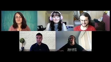 Serious Games Developer Program   Driving DEEP Impact Design