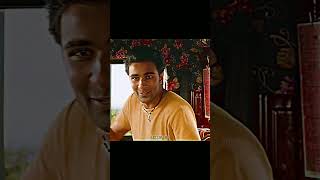 This Gorilla Was Actually A Human.