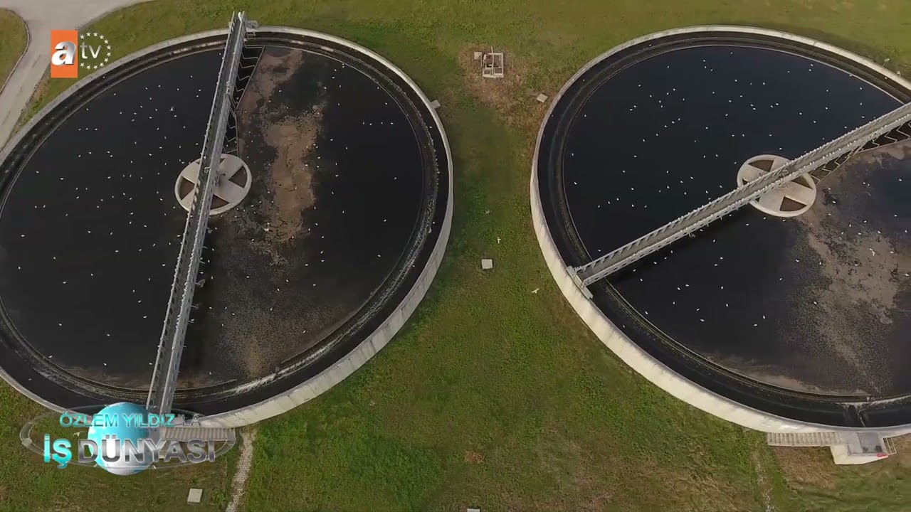 Ranteko çevre Teknolojileri - ICCI 2022 Fuar Röportajımız