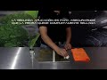 Sellador para piedras Naturales SLATE   Nanotecnologia Hidrofugante