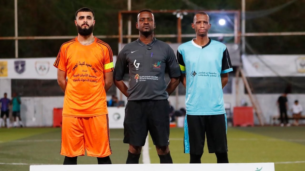 ملخص مباراة النجوم ونجوم الجموم | بطولة غليلي الكبرى