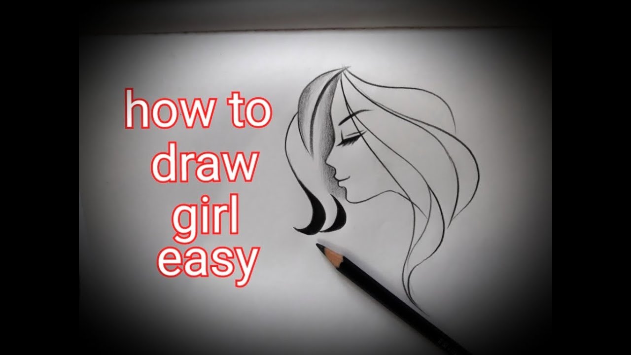 Featured image of post Side View Face Drawing Step By Step Drawing people drawing people s faces tagged