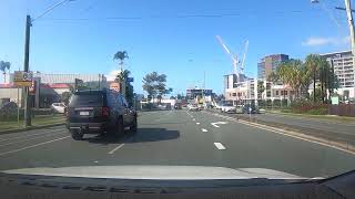 Maroochydore On A Lovely Sunny Morning