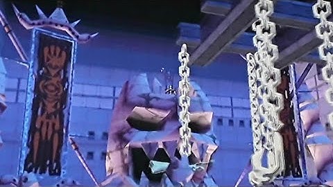 Jet Set Radio Future [1080p] - Part #5 - Poison Jam