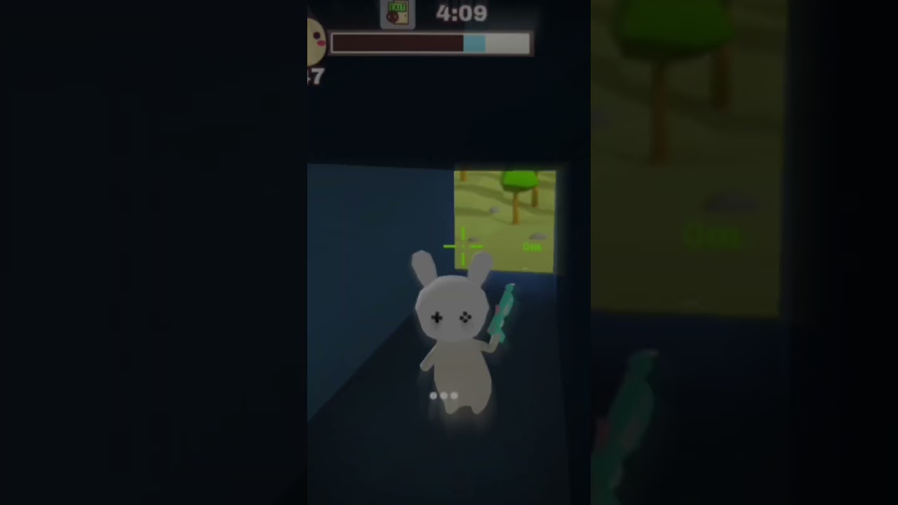 Milk Choco When everyone accused me of being a hacker😏 