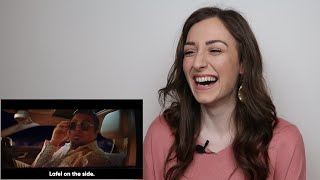 Fasting and Furious | Jordindian |  | REACTION
