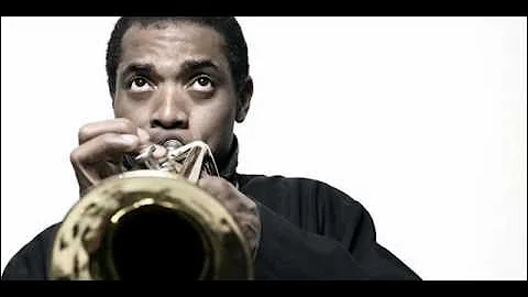Femi Kuti - Scatta Head