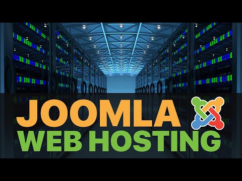 Video: How To Host Joomla