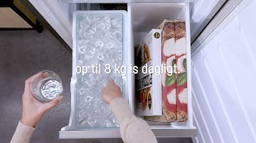 IceMaker EasyTwist Ice | Liebherr (DK)