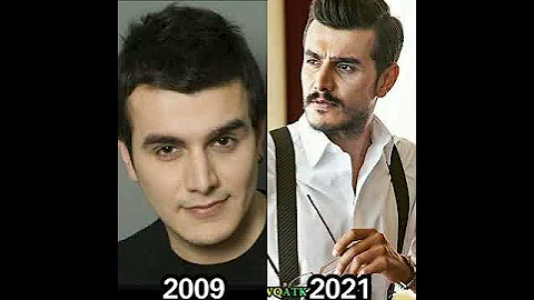 شاهد كيف اصبح ابطال مسلسل ايزل بعد مرور على 12 سنة 