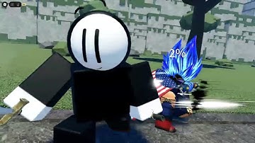 Dummy Counter | Jump Showdown