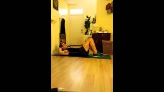 Kine 204 Assignment 4: Core Stabilization